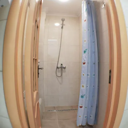 Hostel солензара
