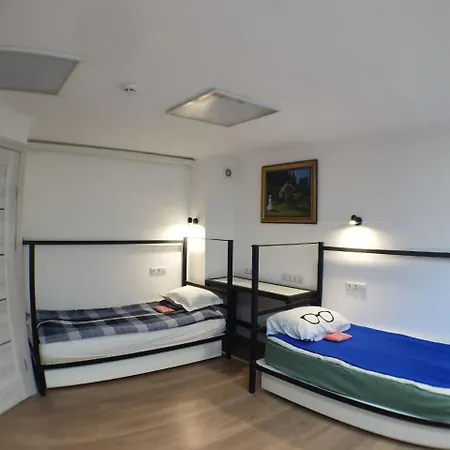 Hostel солензара *