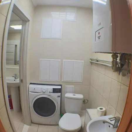 солензара Hostel Mukatschewo