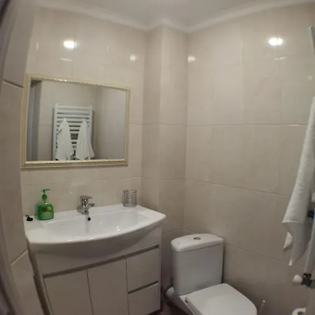 солензара Hostel