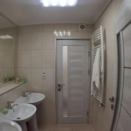 Hostel солензара *