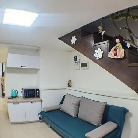 солензара Hostel Mukatschewo