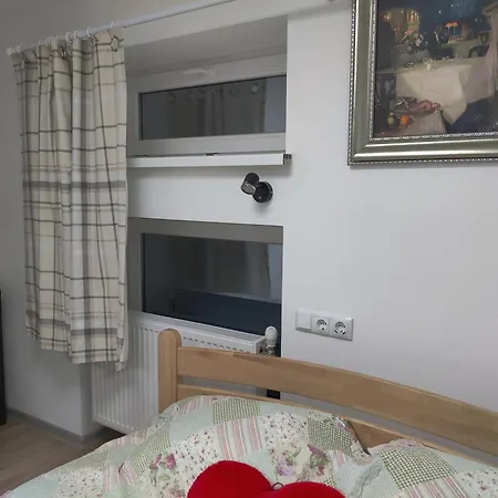 солензара Hostel Mukatschewo